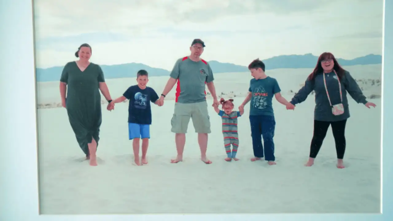 Family Rules Season 1 Episode 4: Individuality and Accountability