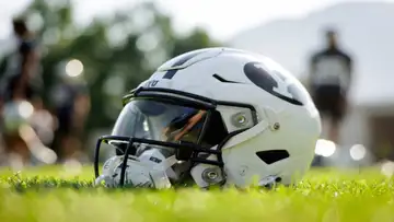 Jack Kelly Football Media Availability