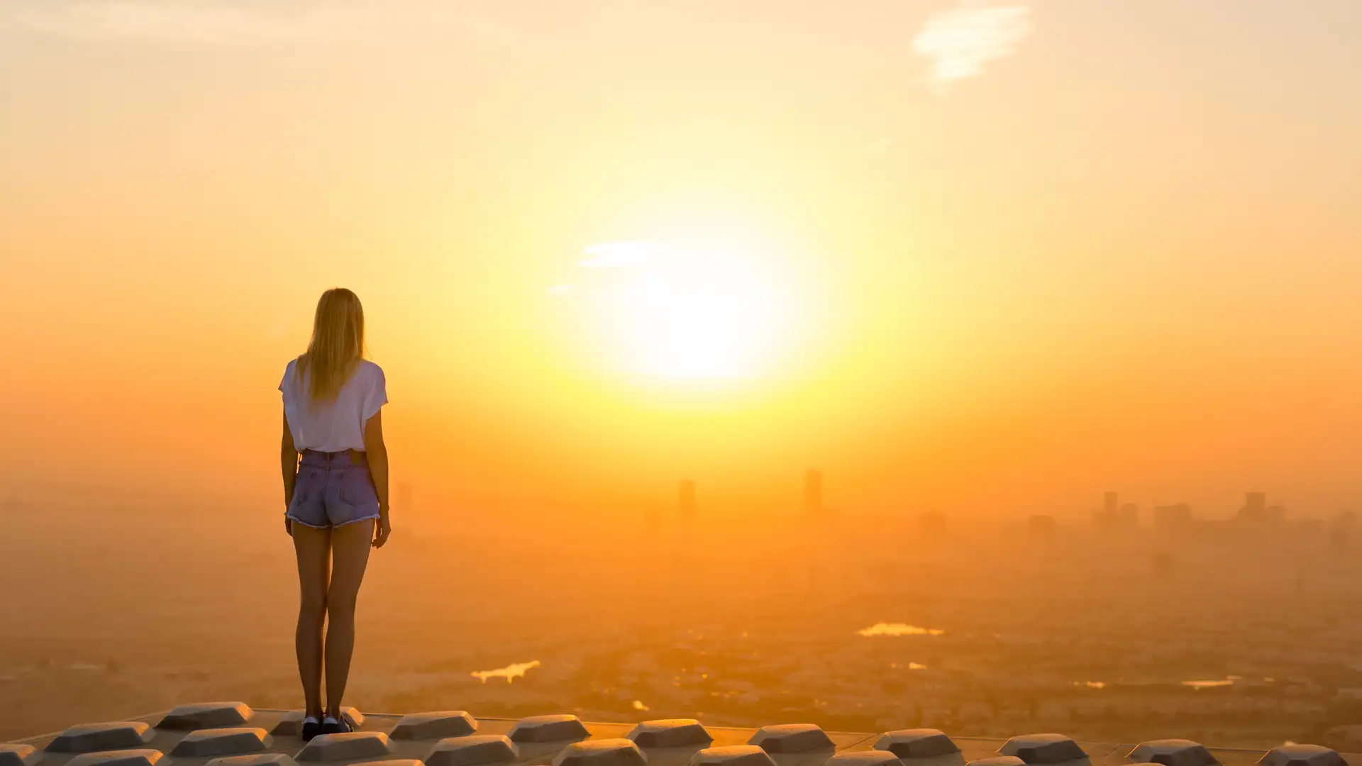 Suicide Rates and Altitude