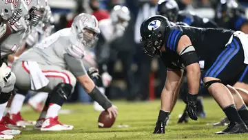 UNLV vs. BYU (11-15-14)