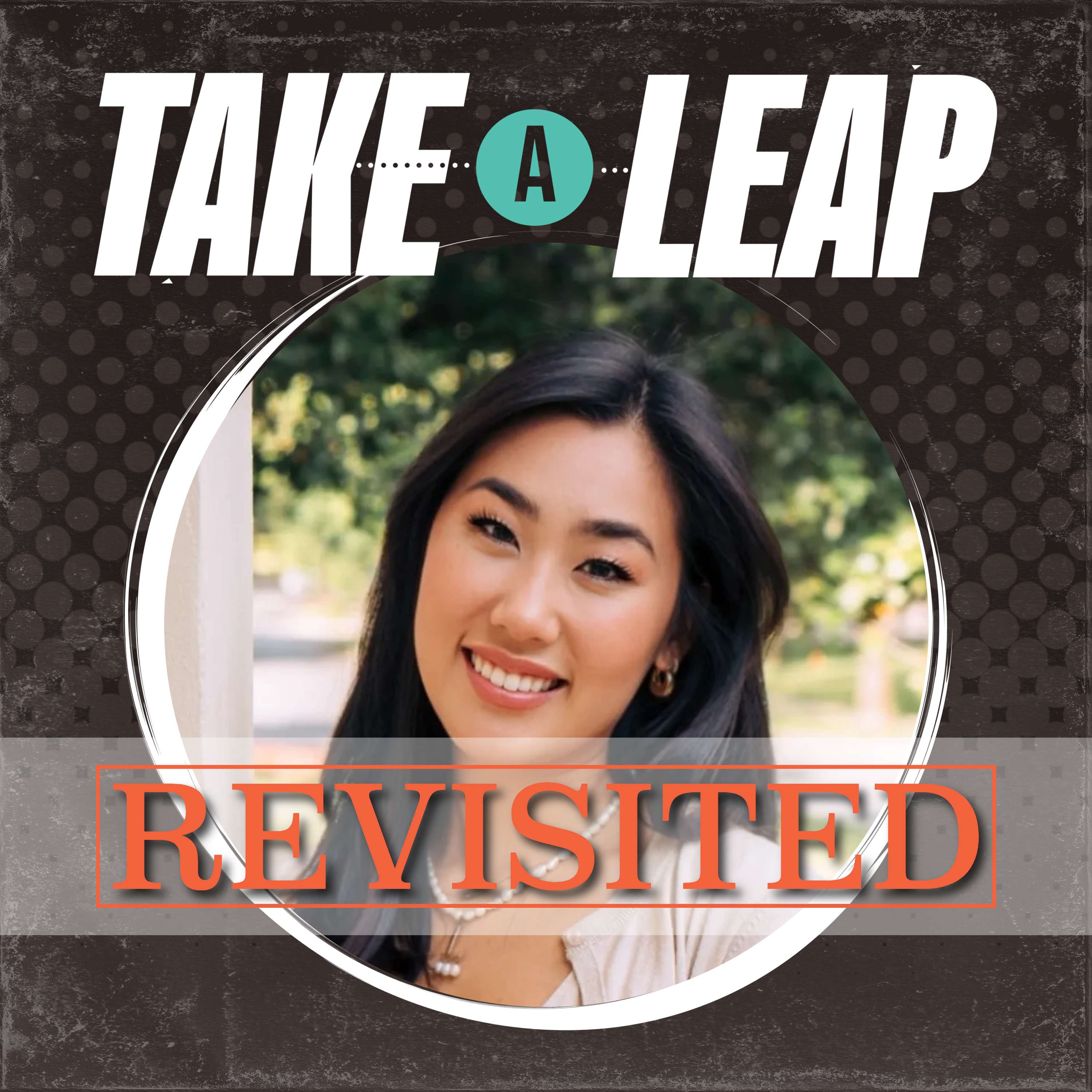 Changing Climate, Unwavering Faith: YECA's Lauren Kim Revisited episode artwork
