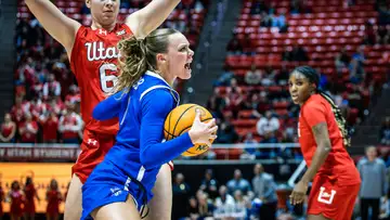 BYU vs Utah Full Broadcast