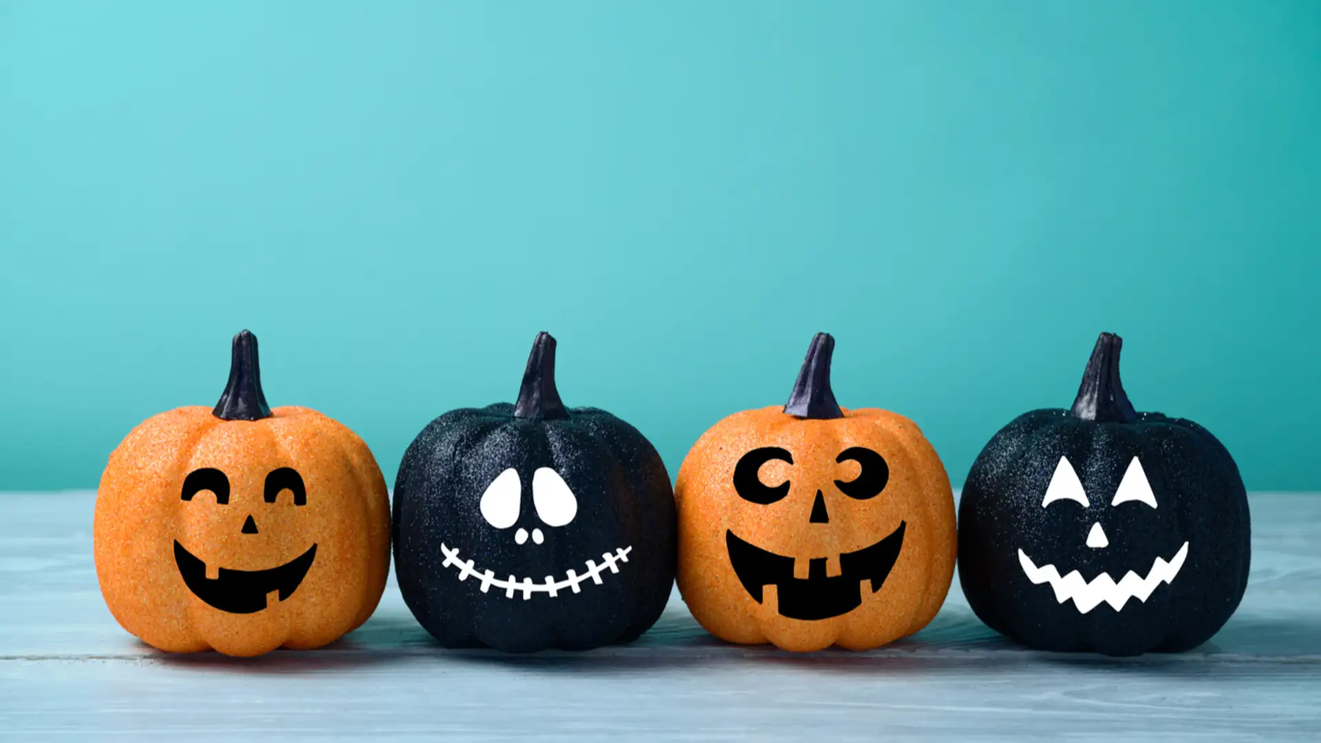 Scary Stories (Junior)