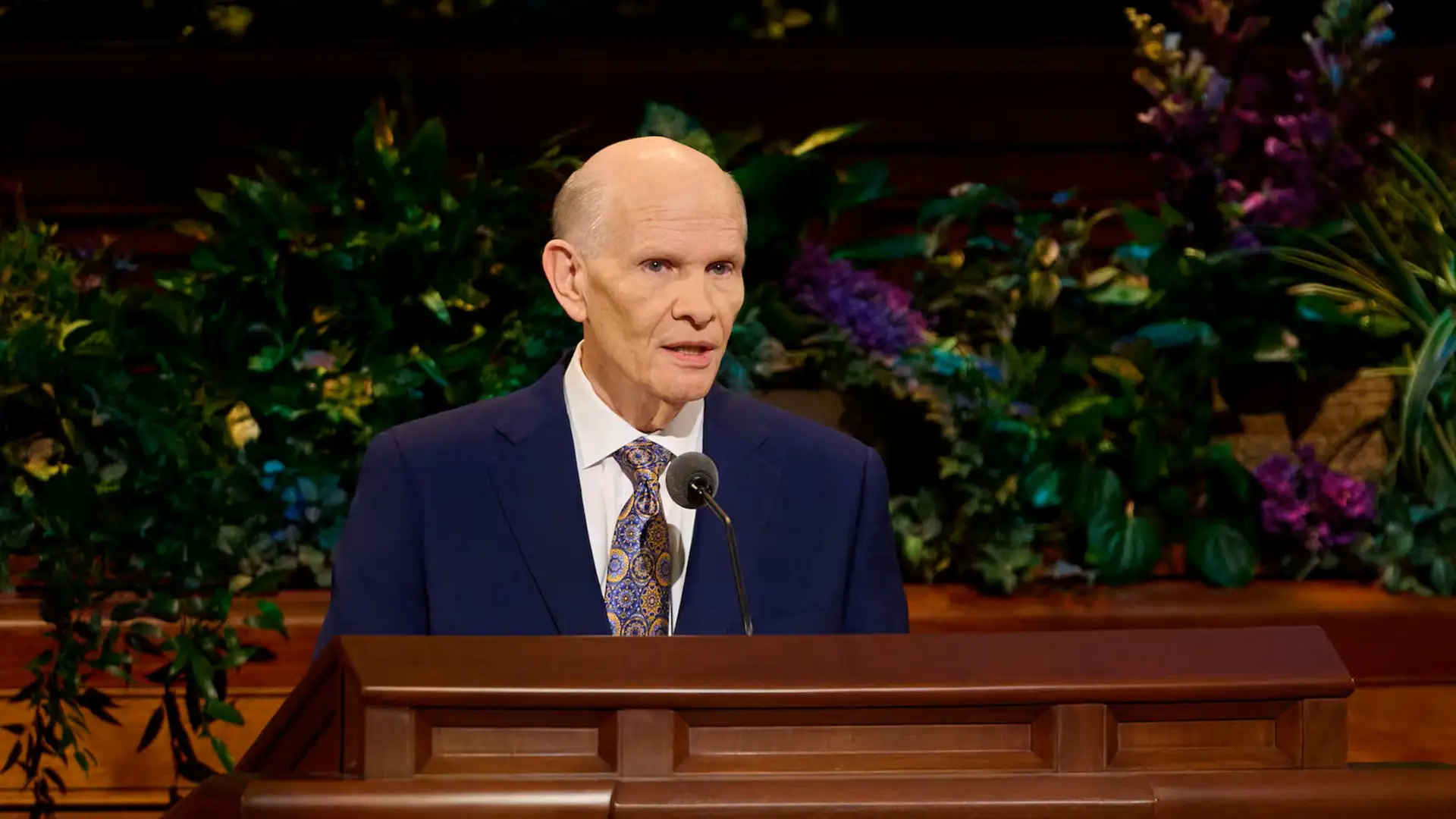 Dale G. Renlund | Personal Preparation to Meet the Savior