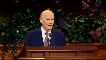 Dale G. Renlund | Personal Preparation to Meet the Savior