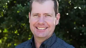 Dan Foster 