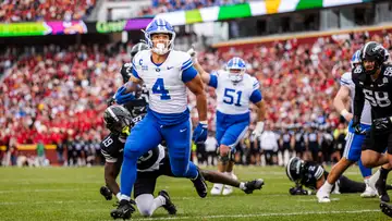 Is LJ Martin A First-Round Draft Pick?
