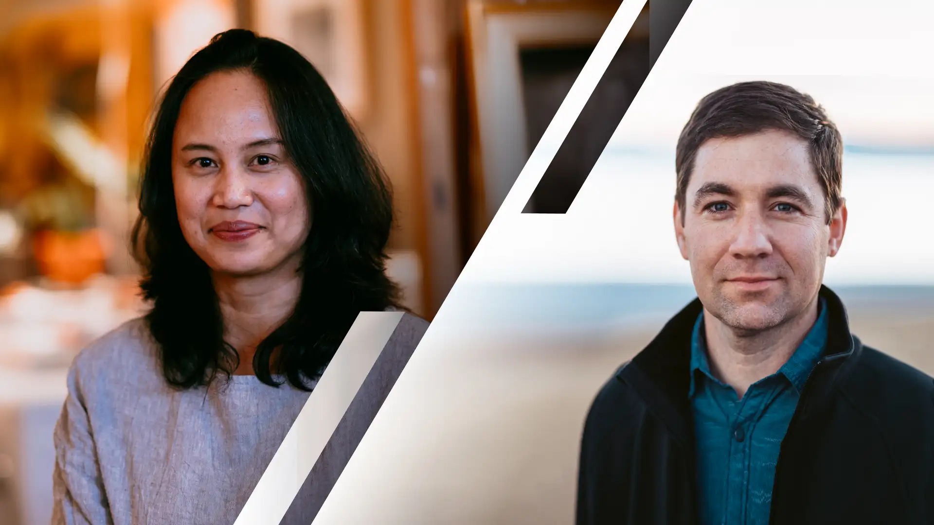 Fatima Ronquillo / Justin Wheatley