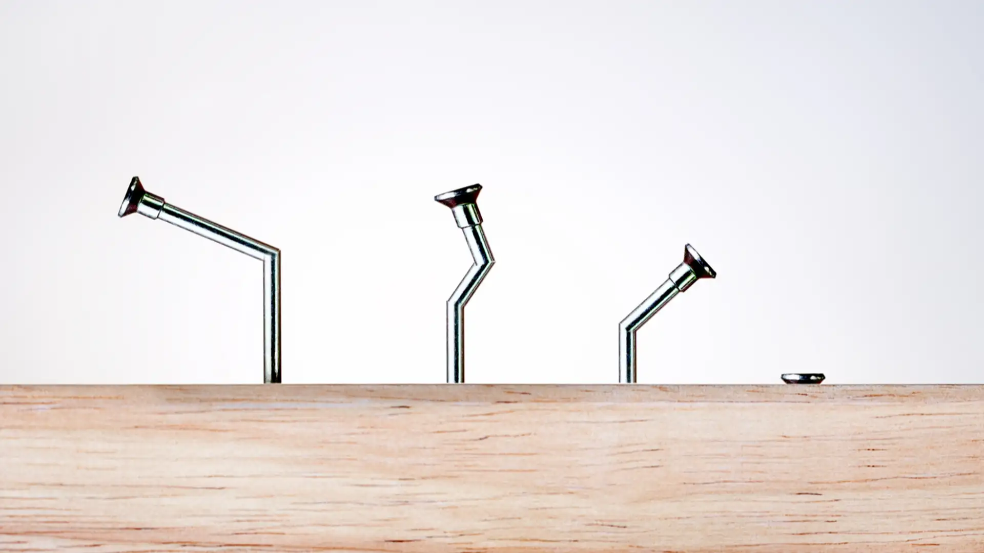 Learning from Failure