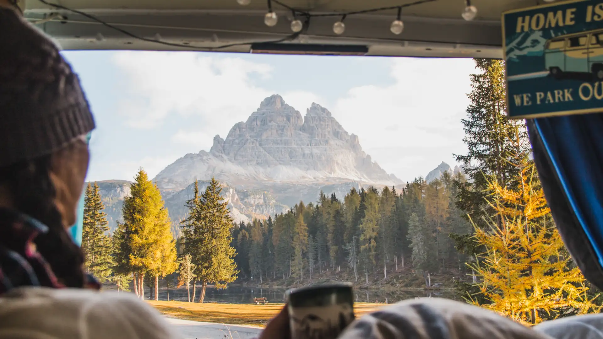 Travelling and Living Without Regret