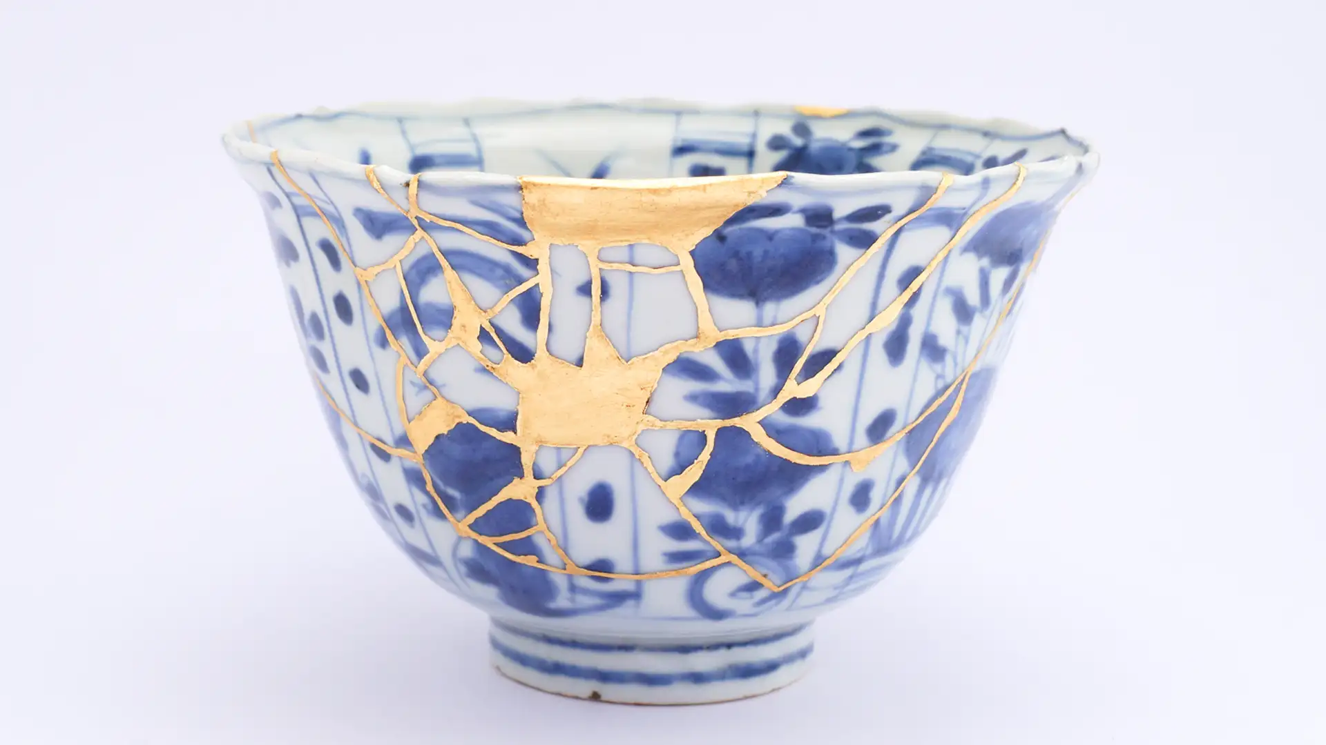 Broken Things to Mend