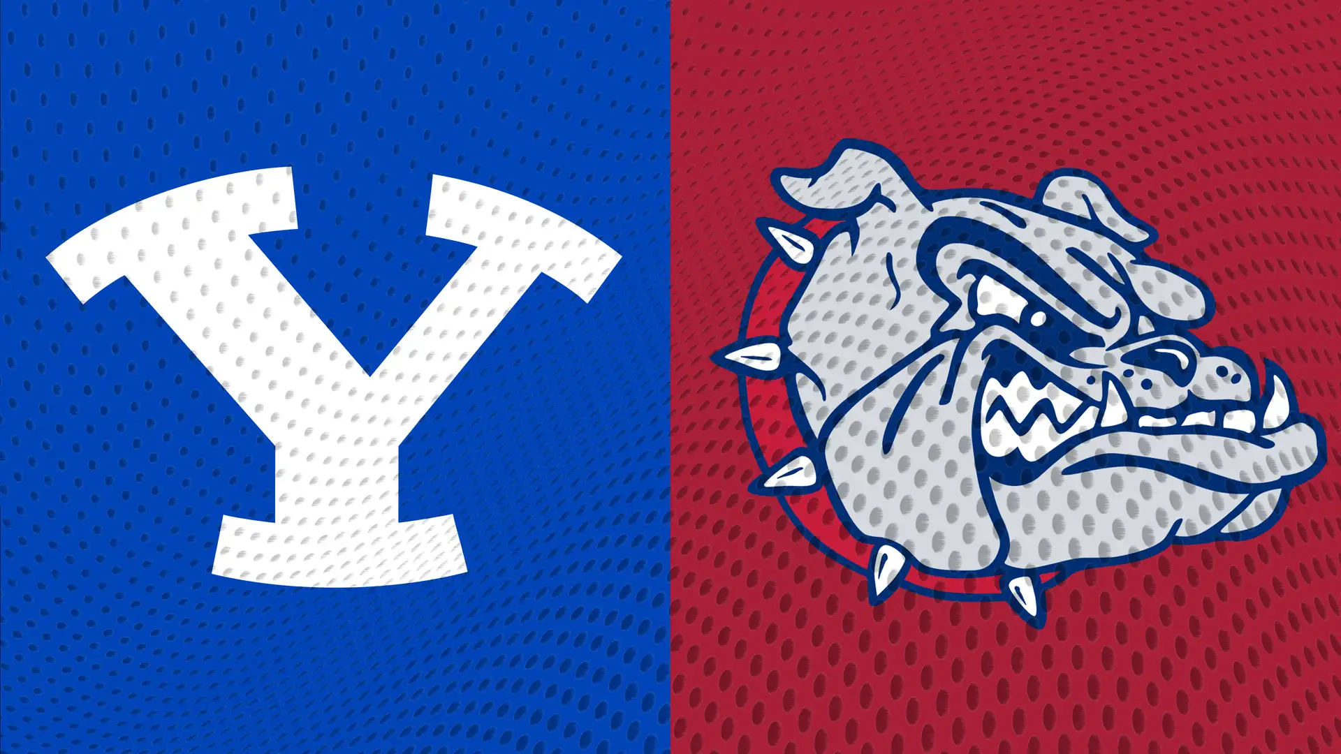 BYU vs. Gonzaga (1-24-13)