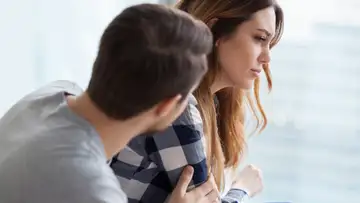 Navigating Money Troubles in Marriage
