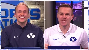A Very Special Rise and Shout-Out!