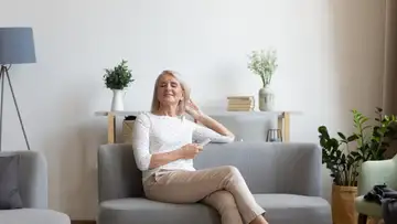 Fresher Indoor Air