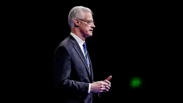BYU President Kevin J Worthen and Sister Peggy Worthen | The Power of Prophetic Promises