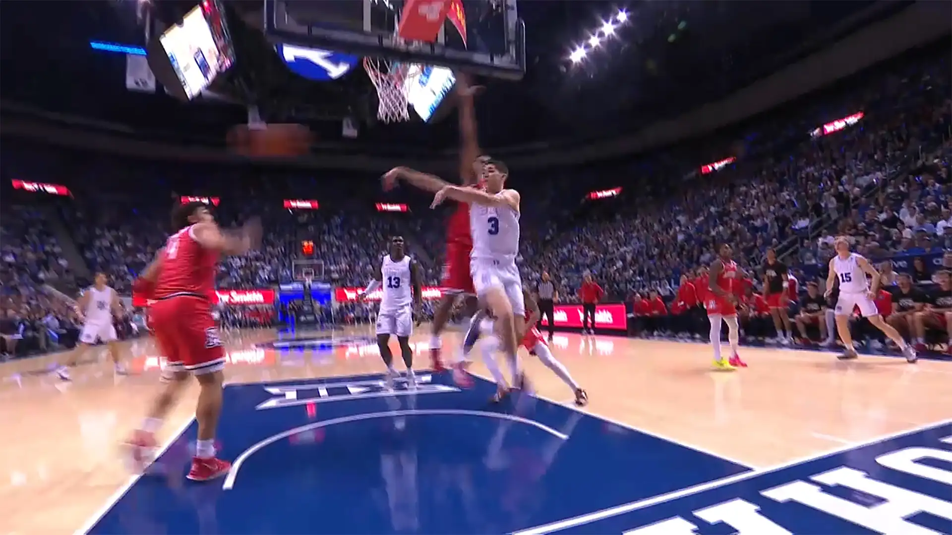 Arizona Recap + Signing Day for Football