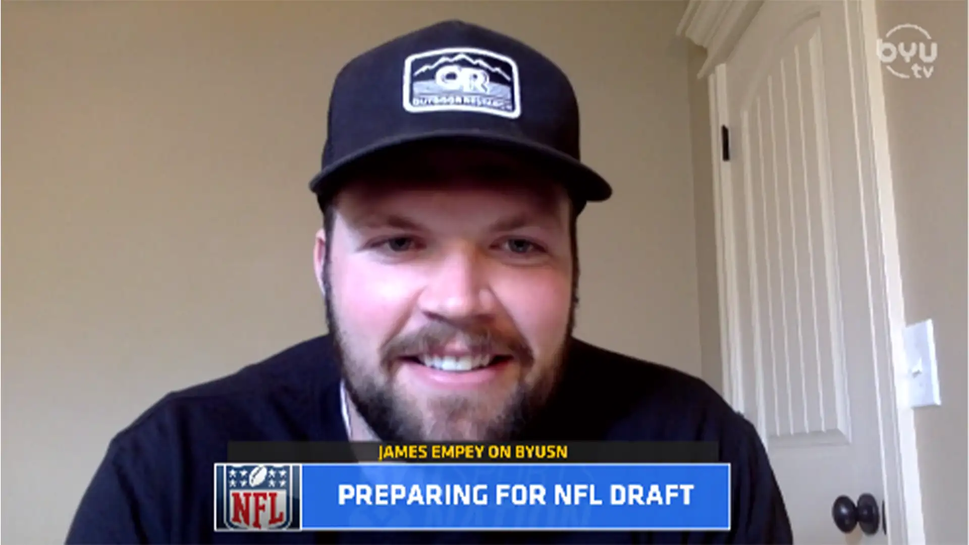 James Empey's Draft Thoughts