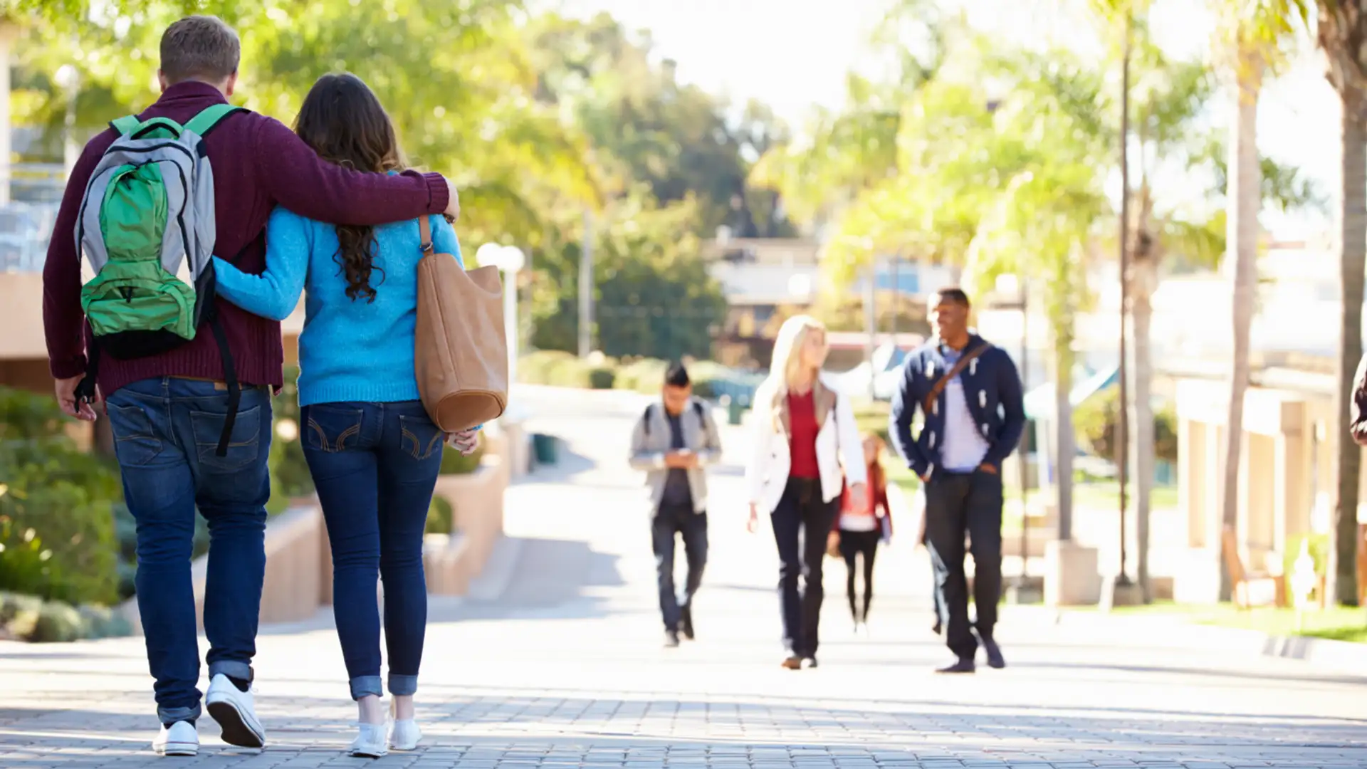 College and Eating Disorders