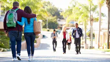 College and Eating Disorders
