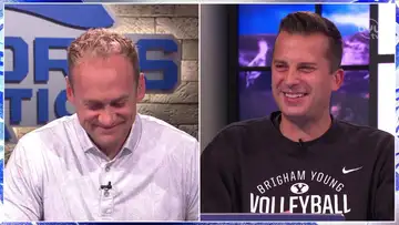 Which games have the biggest potential impact on BYU?