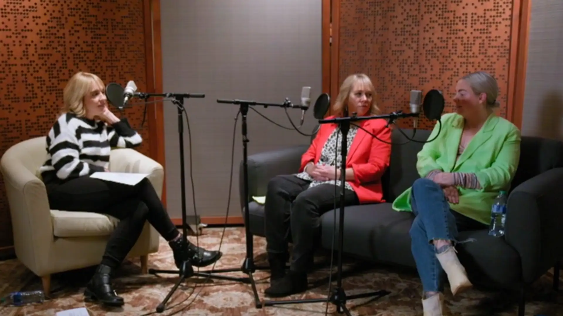 BYUradio's The Lisa Show Podcast