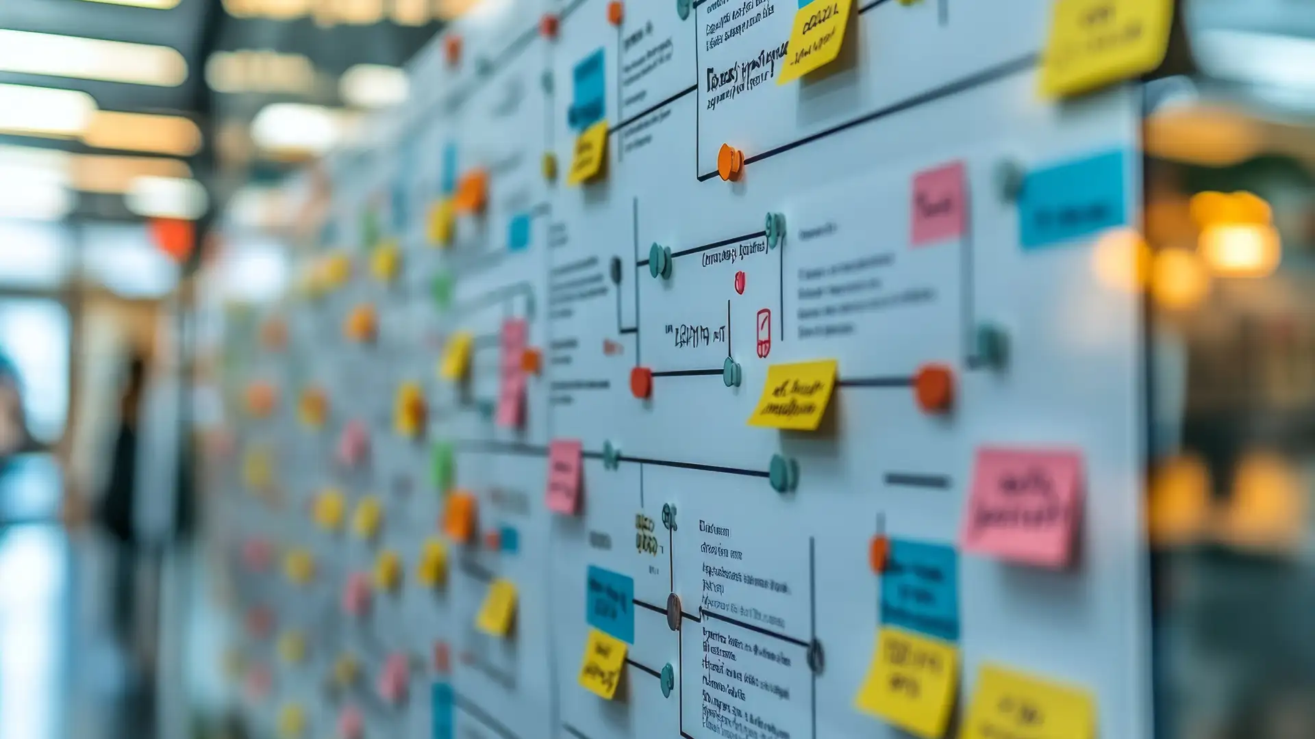 The Prescribed Plan of The Lord