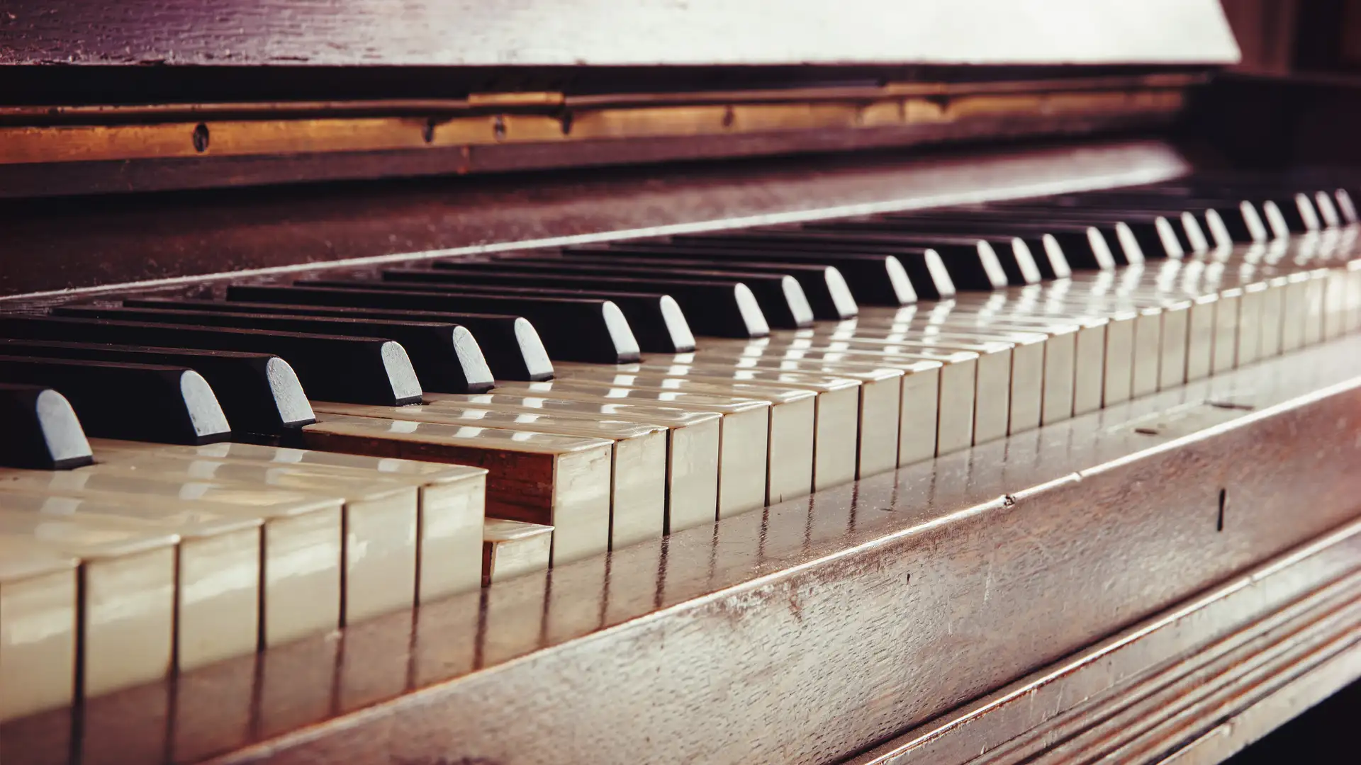 Ragtime & Jazz