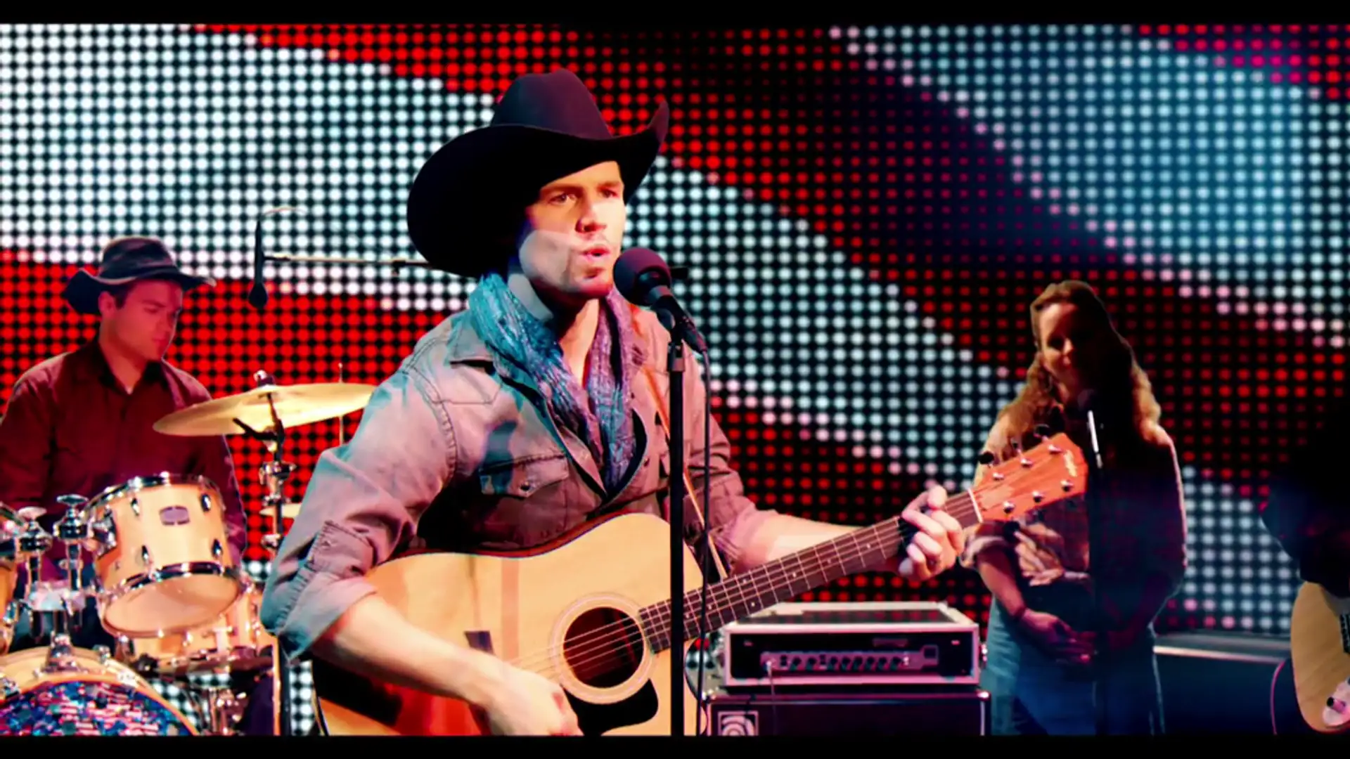 Typical Country Song