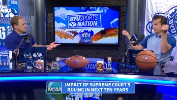 Supreme Rulings