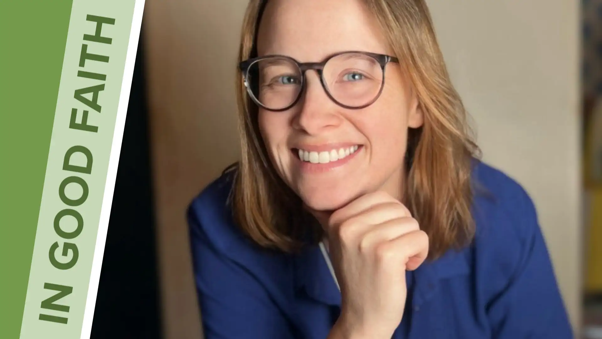 Ep. 204: Cassidy Hall. What can we learn from silence?