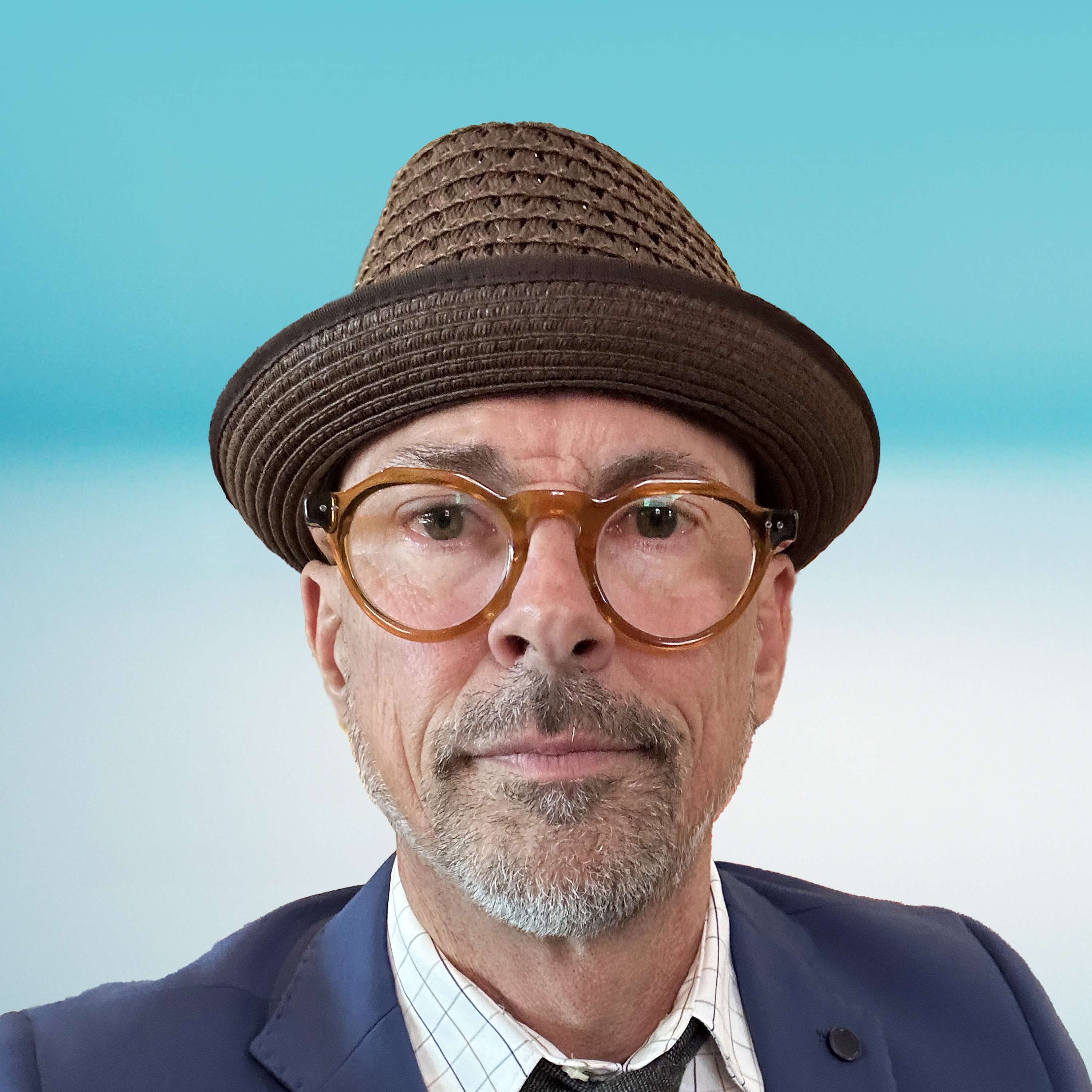 Turning Pain into Purpose Through Art - James Rees
