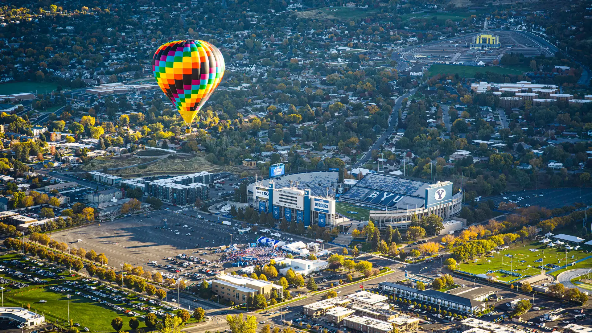 Expectations for BYU vs UCF