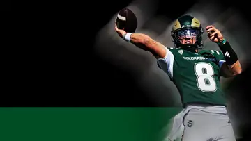 BYU vs Colorado State