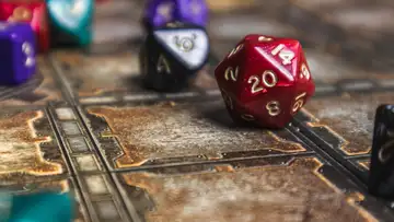 D&D Therapy