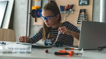 Women in STEM