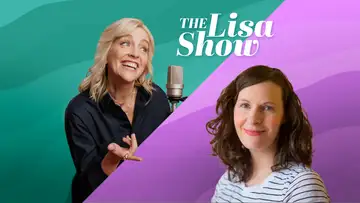 Tiny Kindness and Giving People Their Flowers Now | Rachel Hunt