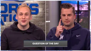 Question of the Day 