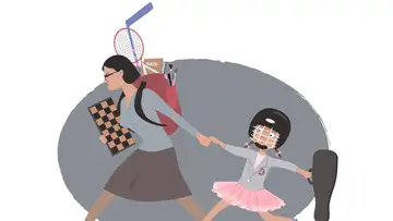 Unhealthy Striving