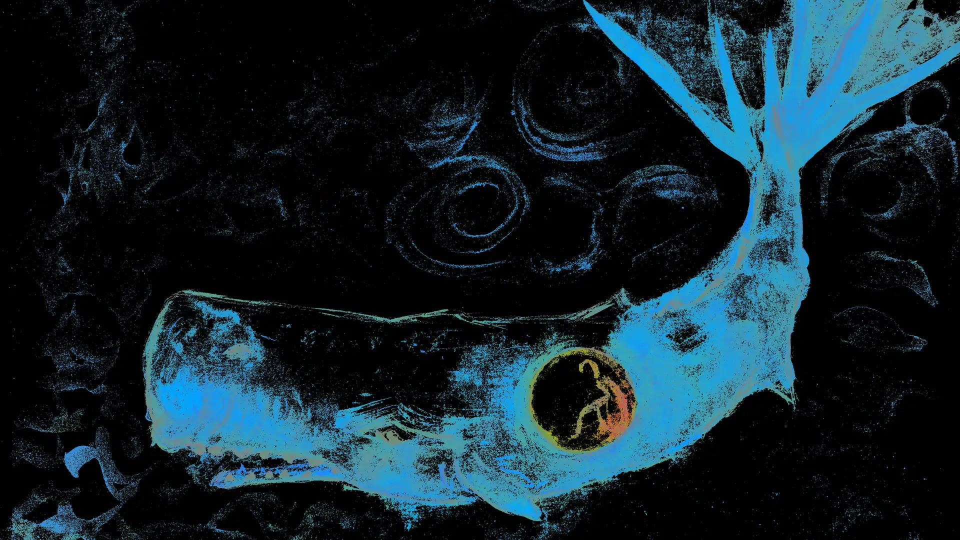 BITE: "Jonah, the Real Story" by Bil Lepp