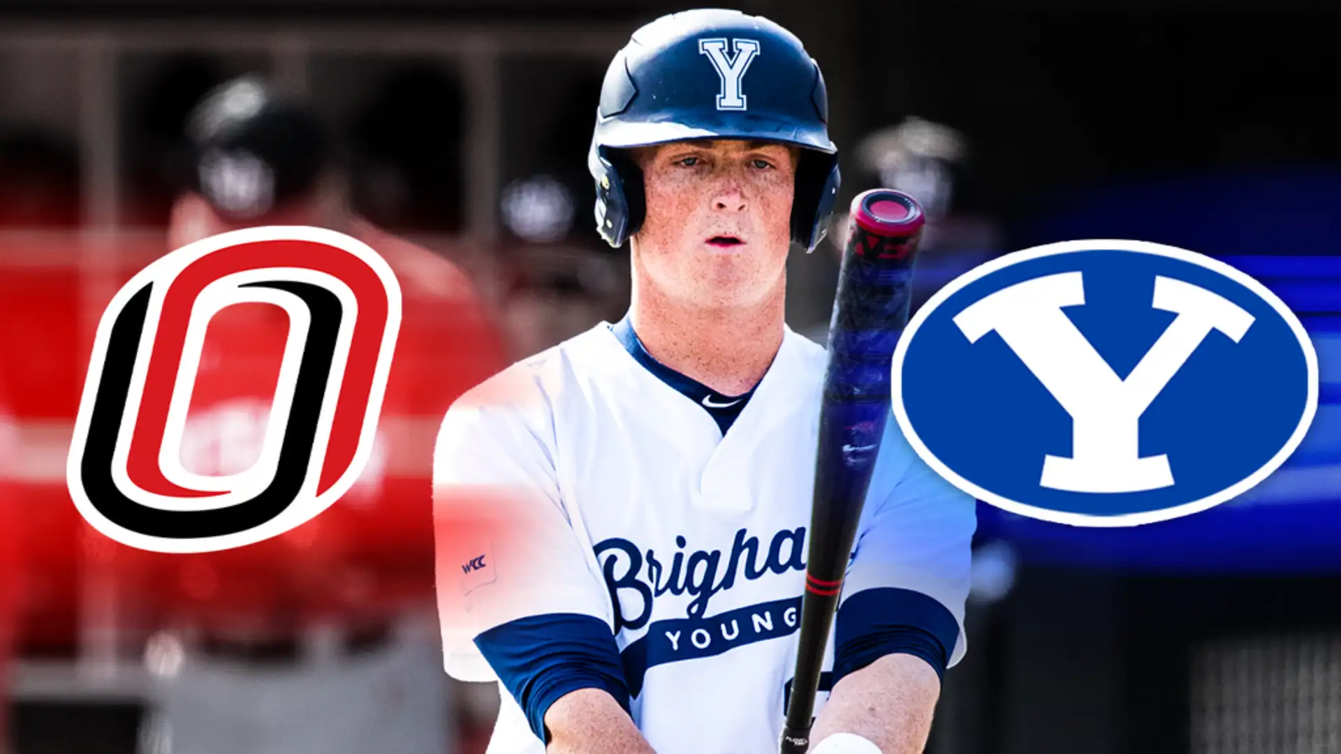 Omaha vs BYU