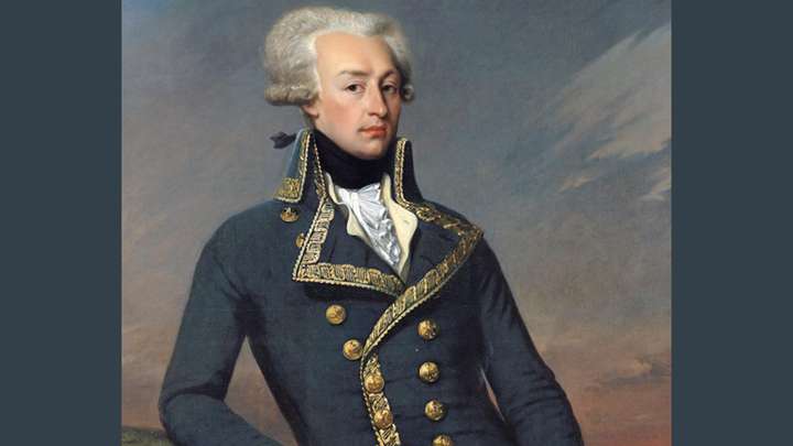 Hero or Disappointment? Lafayette Reconsidered