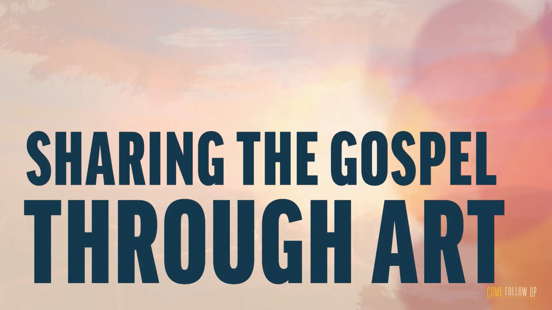 January 15-21 | 1 Nephi 6-10 | Sharing the Gospel Through Art