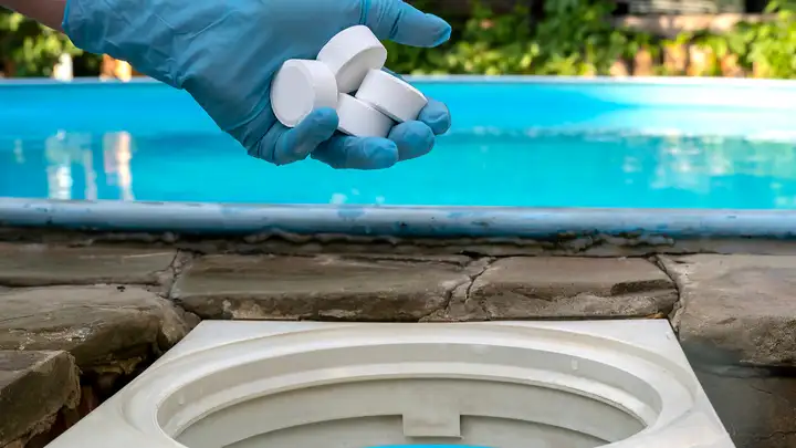 Chlorine Shortage