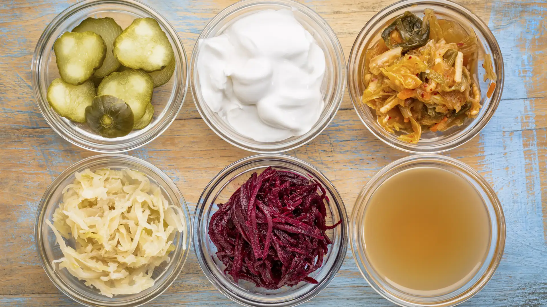 Fermented Foods