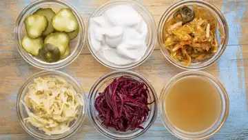 Fermented Foods