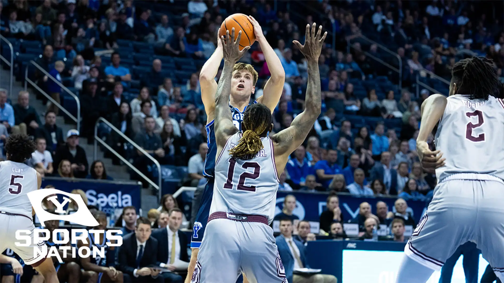 Dallin Hall's Missouri State Recap (11/17/22)