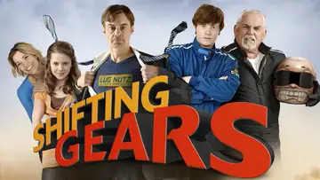 Shifting Gears
