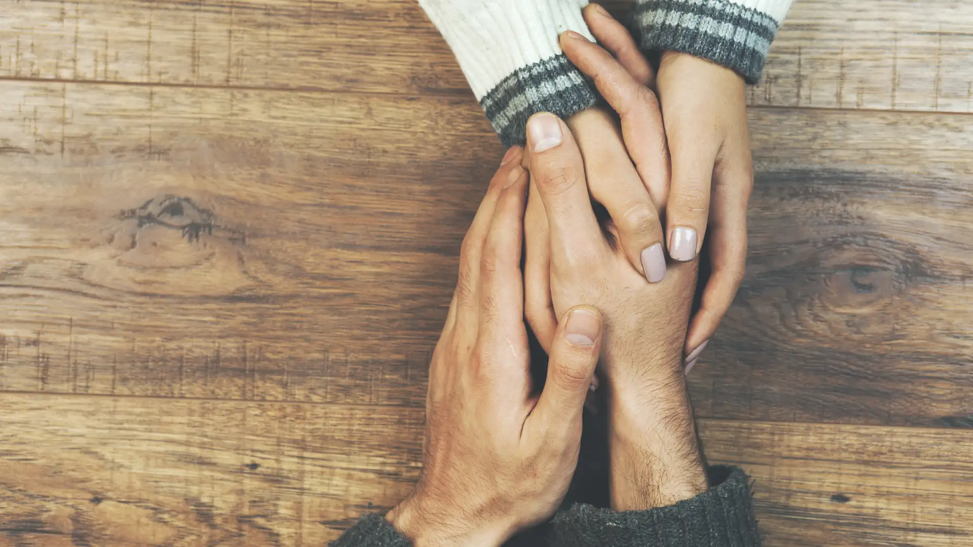 New Years Marriage Resolutions