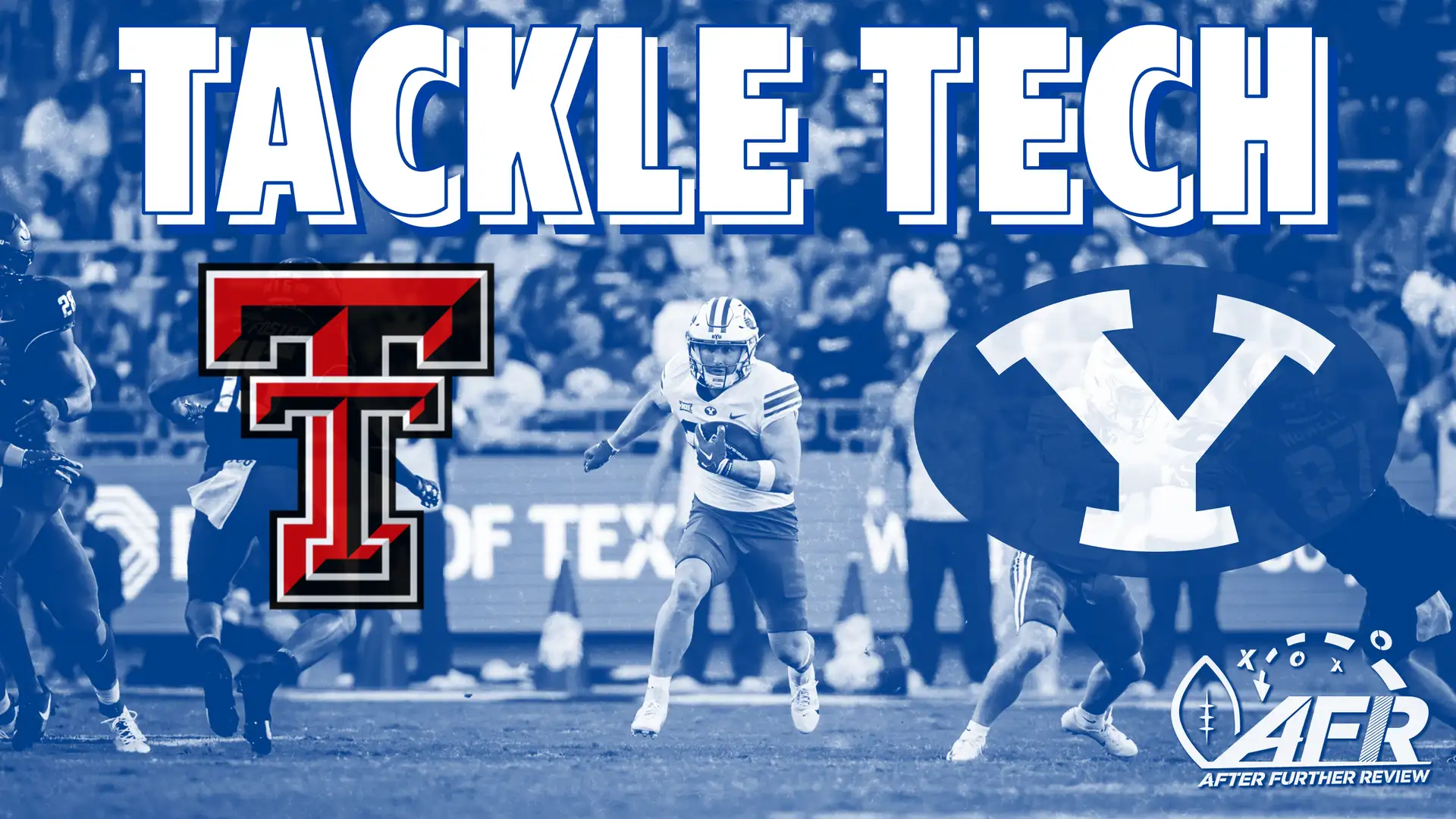 Tackle Tech
